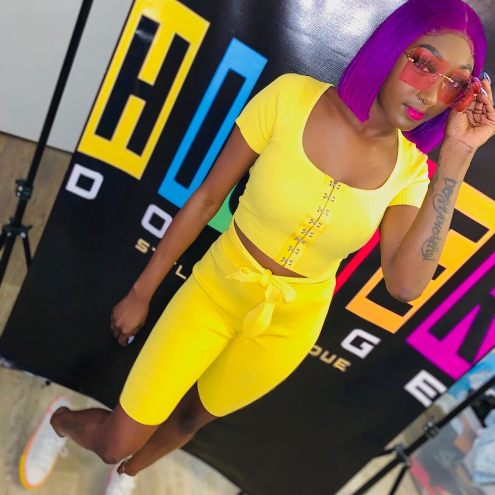 2 piece Set